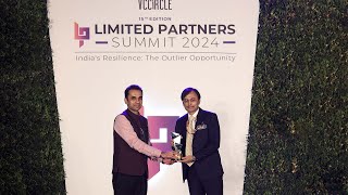 VCCircle Awards 2024 [upl. by Shewchuk]