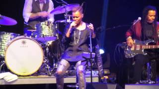 Skunk Anansie  Charity 04032014 in Bielefeld Germany [upl. by Aniloj]