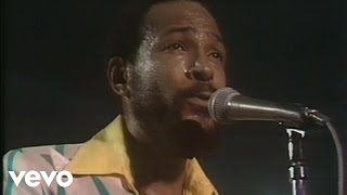 Marvin Gaye  Whats Going On Live [upl. by Charity]