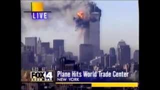 FOX 4 Good Day  September 11 2001 [upl. by Neema894]