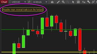 Camarilla Levels Indicator for NinjaTrader 8 [upl. by Philbo]