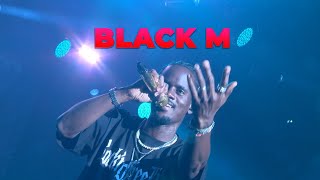 Black M en concert [upl. by Laresa]