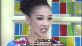 SEJUTA CINTA MARSHANDA EP 39 PT 4 [upl. by Jansson]