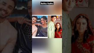 Balika Vadhu season 1 versus season 2child marriage [upl. by Adev]