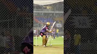 Batting rampage ft Sunil Narine 🔥  KnightsTV  TATAIPL 2024 [upl. by Shaner]