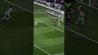 Barcelona destroying real madrid barcelona messi neymar edit [upl. by Walke]