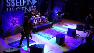 MSI live denver 3262012 pt 3 quotStupid MFquot [upl. by Ahsinyar]