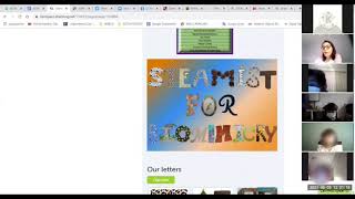 Steamist Student Evaluation [upl. by Salim]