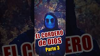 El CORDERO de DIOS  COMANDO 29 Parte 3 creepypasta [upl. by Adnowal]