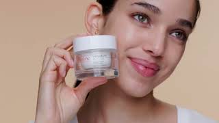 Hyaluron Activ B3 Renewal Firming Cream  Firmer Skin in 30 Days [upl. by Aikaz699]