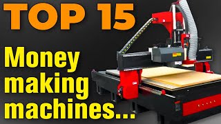 Business Machines You Can Buy Online To Make Money [upl. by Rol18]