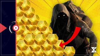 Xur has a tasty Exotic Weapon AND catalyst combo this weekend Destiny 2 Xur 9th August 2024 [upl. by Ranit]