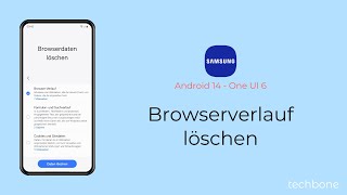 Browserverlauf löschen Samsung Internet [upl. by Ennyl]