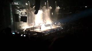 Rammstein  Waidmanns Heil  Live in Toronto 2011 HD [upl. by Nacim91]