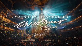 Mannheim Steamroller Christmas by Chip Davis  December 4 2024 at The Hanover Theatre [upl. by Vergil715]