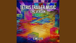 Tetris Trailer Music from Tetris [upl. by Shay]