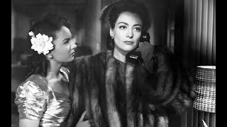 Cinematary Podcast Episode 467  Mildred Pierce 1945 starring Joan Crawford [upl. by Nigrom]