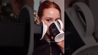 Madelaine Petsch ASMR [upl. by Alur]