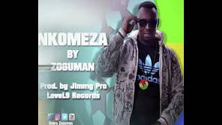 Nkomeza by Henry M Zoguman produced by Jimmy Pro [upl. by Fiedling558]