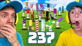 TODOS OS 237 MARCADORES DO FIND THE MARKERS NO ROBLOX [upl. by Rodney]