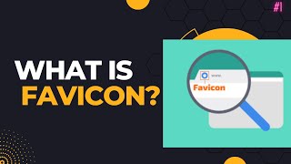 What is Favicon  Favicon  Tips amp tricks  Tutorial [upl. by Ronny]