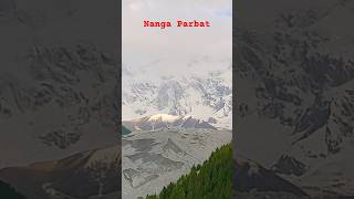 Nanga Parbat killermountain gilgitbaltistan glacier basecamp trekking fairymeadows [upl. by Olette574]