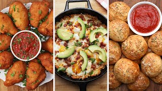 30 Fun Pizza Recipes For The Entire Month [upl. by Shifrah]