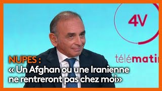 Les 4 vérités  Éric Zemmour [upl. by Clougher]