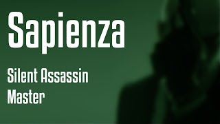 Die Welt von Morgen  Silent Assassin  Master  HITMAN Sapienza [upl. by Gilligan]