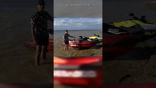 ‎Seadoo RXTX 325 and Spark Trixx Full 8 minute video linked seadoo sparktrixx rxtx325 [upl. by Buckden]