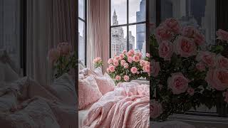 quotRosalind Heights  An Enchanting Princess Retreat Draped in Pink Elegancequot newyork travel travel [upl. by Arand808]