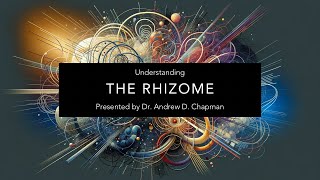 Understanding the Rhizome [upl. by Eelanaj]