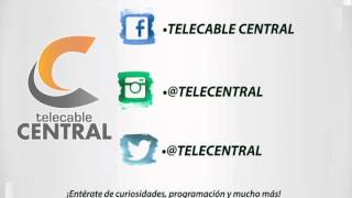 Redes Telecable Central [upl. by Berlinda]