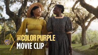 The Color Purple 1985  Breakfast [upl. by Hallie408]