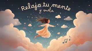 ✨ Música Relajante de Piano para meditar y desconectar 💛 Música para visualizaciones de Arteterapia💫 [upl. by Oile]