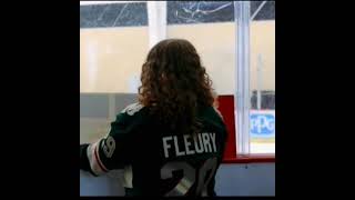 Fleury Plays Youth Hockey 🐧 in Pittsburgh 🏒 Wild is visiting Marc joined the kids [upl. by Nura]