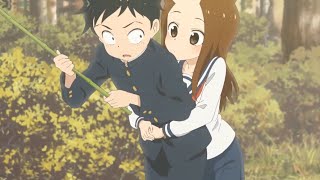 Teasing Master Takagisan  Dynamite Edit [upl. by Akinahc935]