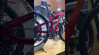 Specialized Venge vs Sunpeed Victory  Specialized Epic FSR vs Sunpeed Leader  China Cycle 2023 [upl. by Berkeley]