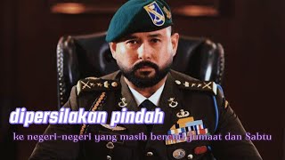 Tak suka boleh keluar dari Johor [upl. by Nibot]