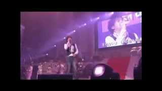 Ryu Siwon Live 2007 ♪ 桜 [upl. by Galven805]