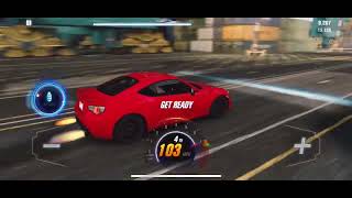 CSR2  LEVEL 2 ELITE LICENSE TIME TRIAL RACES WITH T1 to T5 CARS [upl. by Odnomyar410]