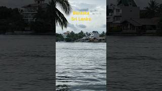 Bentota Sri Lanka travel [upl. by Nevanod185]