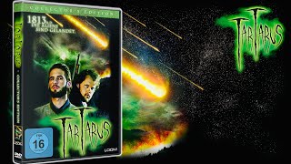 Tartarus  ganzer Film  full Movie in German with english subtitles  Science Fiction  Horror [upl. by Horacio444]