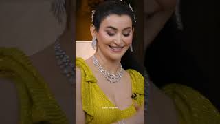 Jaggudada🫣 Shalini Passi kapilsharma krishna shalinipassi ridhima viralshorts trending comedy [upl. by Levon]