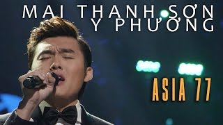 Em Đi Rồi Khúc Thụy Du  Mai Thanh Sơn Y Phương  ASIA 77 [upl. by Annahs430]