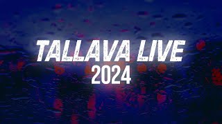 TALLAVA 2024  LIVE ME SUPER INTERPRETIM 🔥 [upl. by Ihsorih]