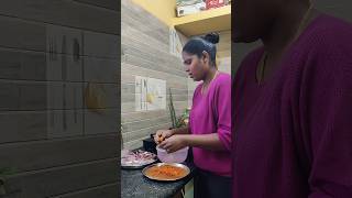 Minivlog🐟After a long time prepared Fish curry amp Fish fry🍛recipeshortscookingminivlogdimlhome [upl. by Ynnej]