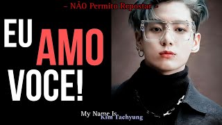 LIGAÇÃO BTS  quotA DECLARAÇÃO DO JUNGKOOKquot   MN Kim Taehyung [upl. by Alvar101]