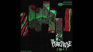 The PharTribe Pharcyde vs A Tribe Called Quest Full Album [upl. by Priestley579]