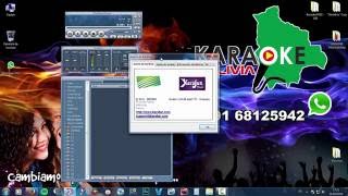 01  Tutorial Completo Karafun Player  Instalacion y Principales Caracteristicas [upl. by Ainaznat944]